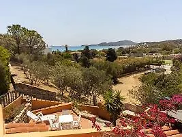 Hotel Dimora Simius Villasimius