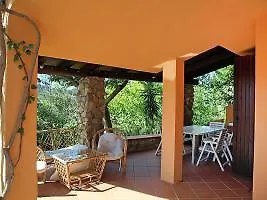 Hotel Dimora Simius Villasimius