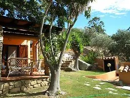 Hotel Dimora Simius Villasimius