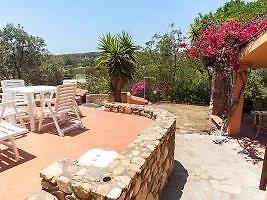 Hotel Dimora Simius Villasimius Italien