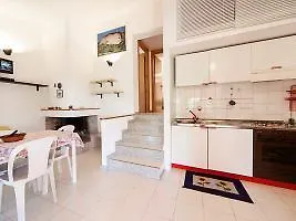 Hotel Dimora Simius Villasimius