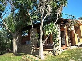 Hotel Dimora Simius Villasimius